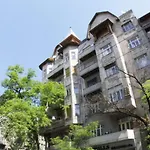 Hotel Omnibusz 3*