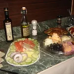 Hotel Omnibusz Budapeste