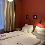 Omnibusz Budapeste