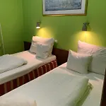 Hotel Omnibusz 3*