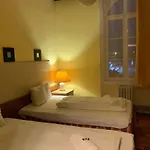 Hotel Omnibusz Budapeste
