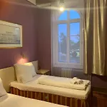Omnibusz Hotel 3*