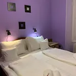 Omnibusz Budapeste
