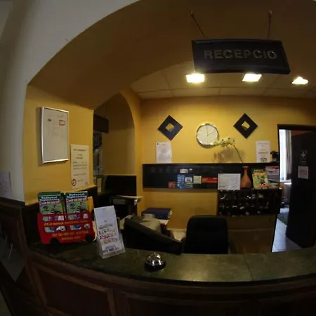 Hotel Omnibusz
