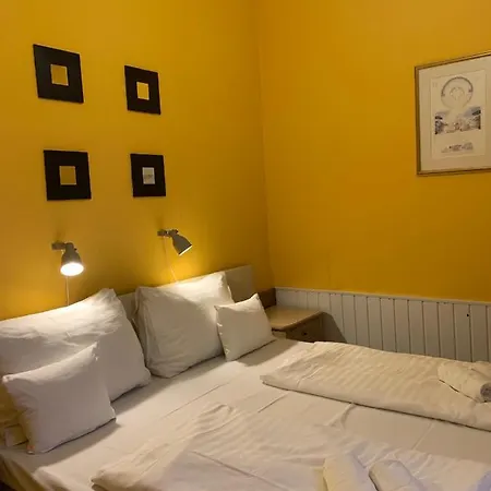 Omnibusz Hotel 3*