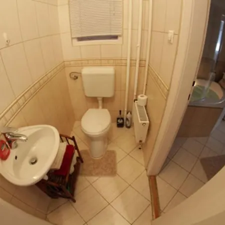 Hotel Omnibusz 3*