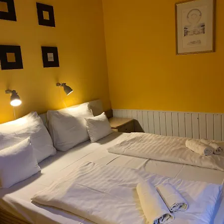 Omnibusz Hotel