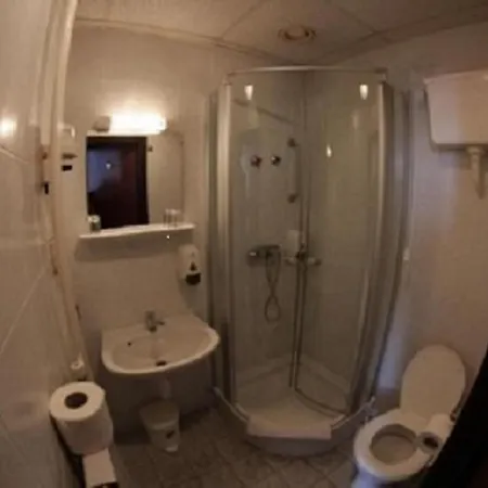 Hotel Omnibusz