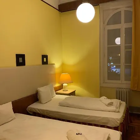 Omnibusz Budapest