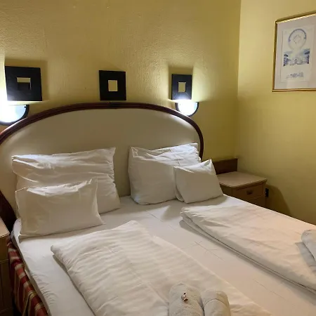 Hotel Omnibusz