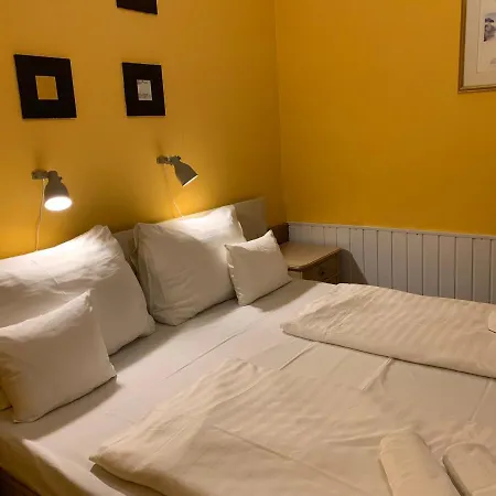 Omnibusz Hotel 3*