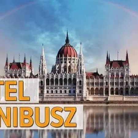 Hotel Omnibusz