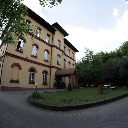Szálloda Omnibusz