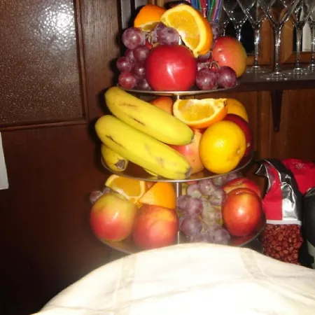 Omnibusz 3* Budapeste