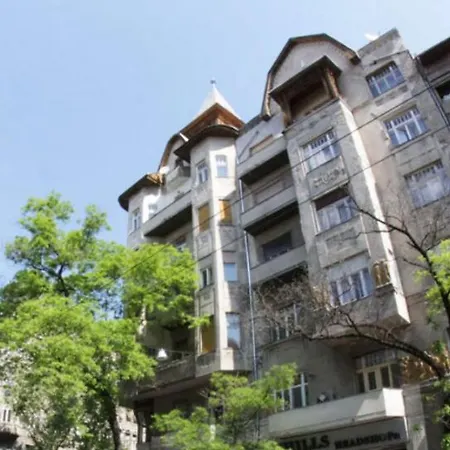 Hotel Omnibusz 3*