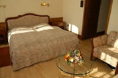 Omnibusz 3* 부다페스트