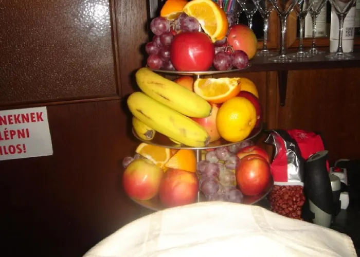 Omnibusz 3* 부다페스트