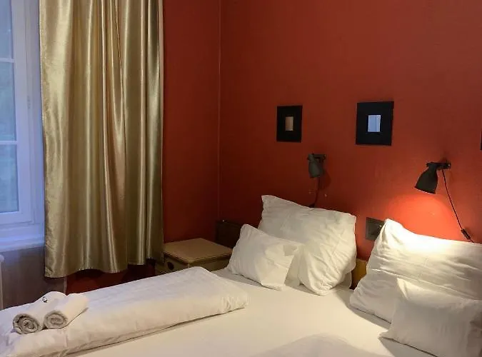 Omnibusz 부다페스트