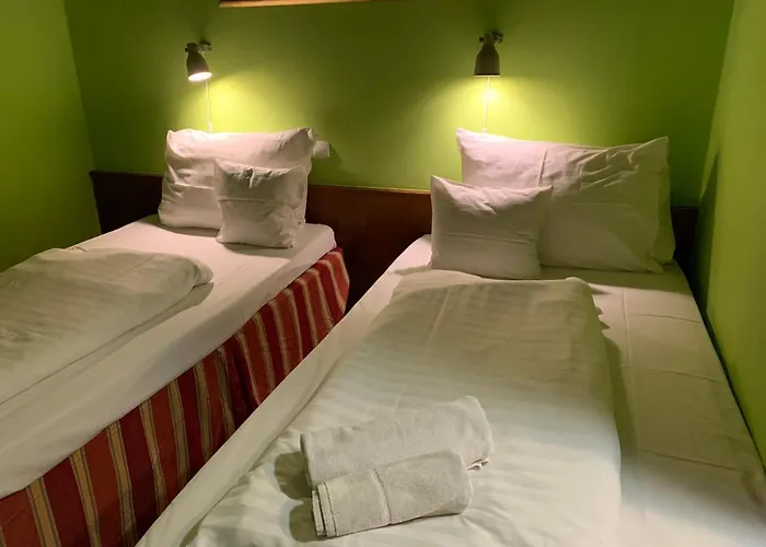 Omnibusz 3* 부다페스트