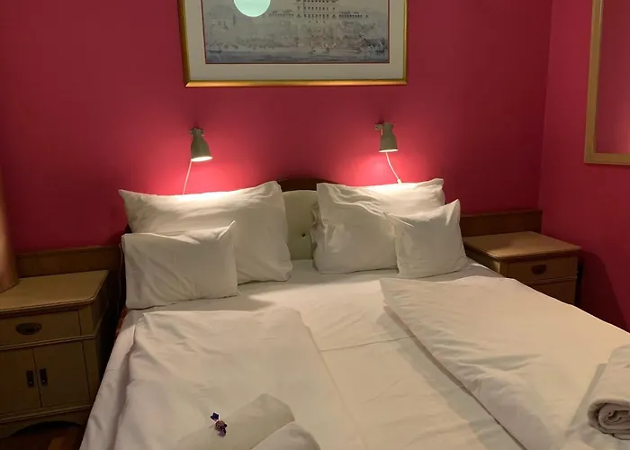 Omnibusz 3* 부다페스트