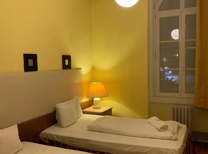 Omnibusz 부다페스트