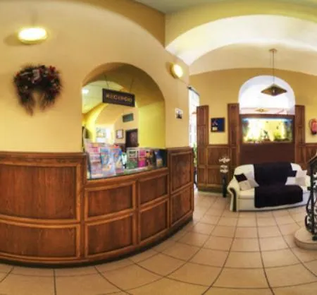 Omnibusz 3* Budapest