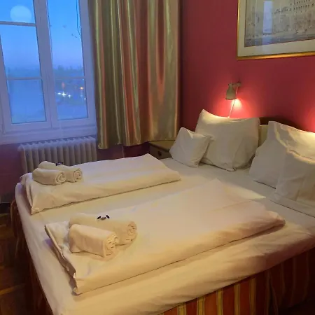 Hotel Omnibusz