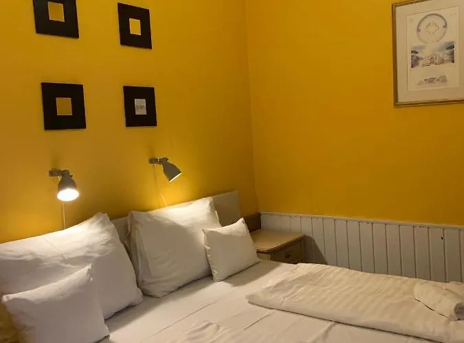 Omnibusz Otel 3*