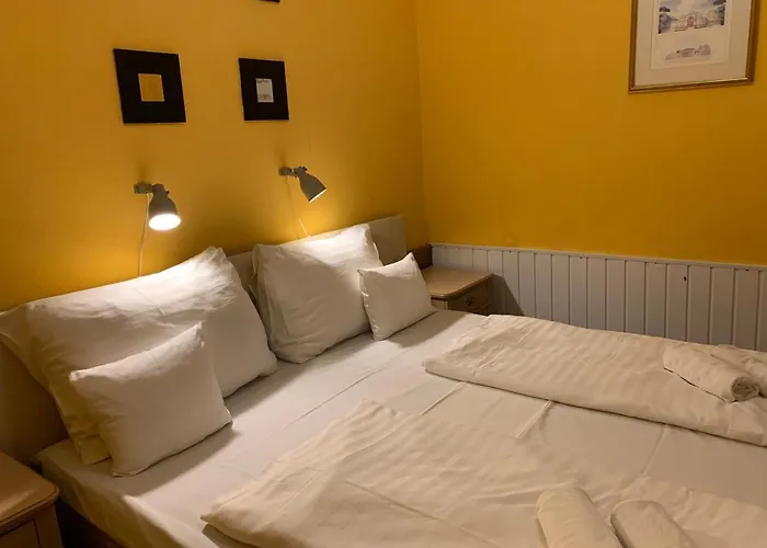 Omnibusz Otel 3*