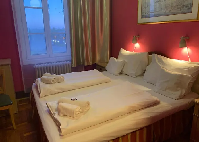 Otel Omnibusz